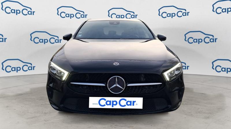 Mercedes Classe a IV 200 163 7g-Dct Progressive Line