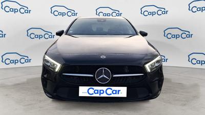 Mercedes Classe a IV 200 163 7g-Dct Progressive Line