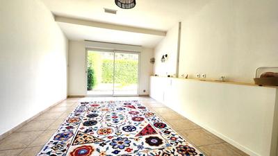 Maison - 104 m² - 5 pièces