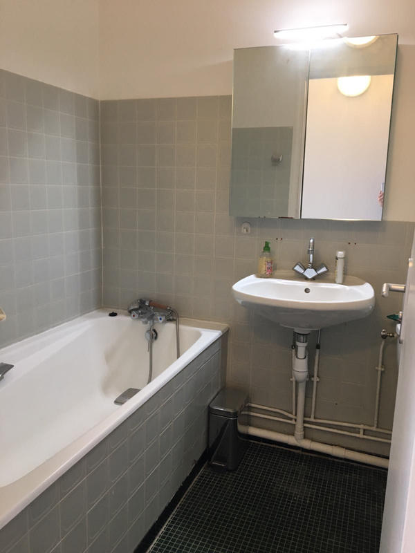 Appartement - 21 m² - 1 pièce