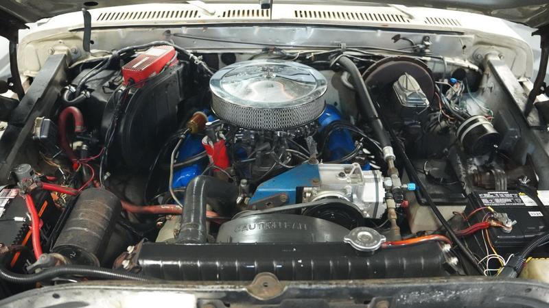 Ford F 150 Ranger Xlt