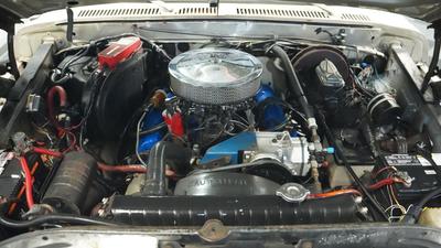 Ford F 150 Ranger Xlt