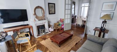 Maison bourgeoise - 148 m² - 6 pièces