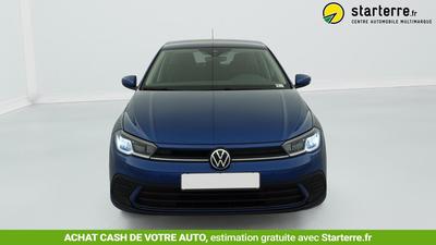 Volkswagen Polo 1.0 80 s&amp;S Bvm5