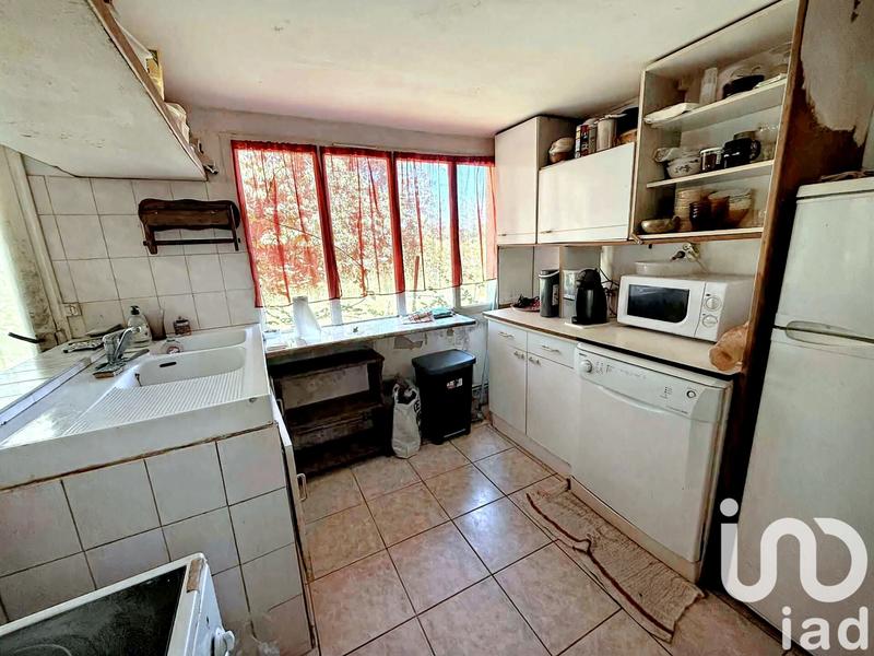 Maison - 252 m² - 10 pièces