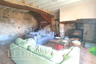 Maison de campagne - 170 m² - 5 pièces