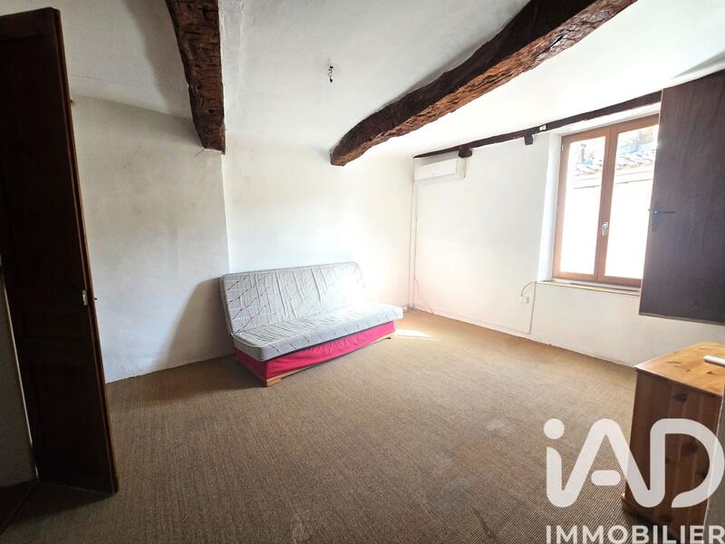 Maison de village - 70 m² - 4 pièces