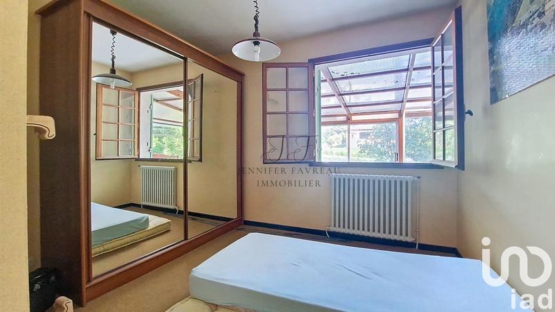 Maison - 139 m² - 6 pièces