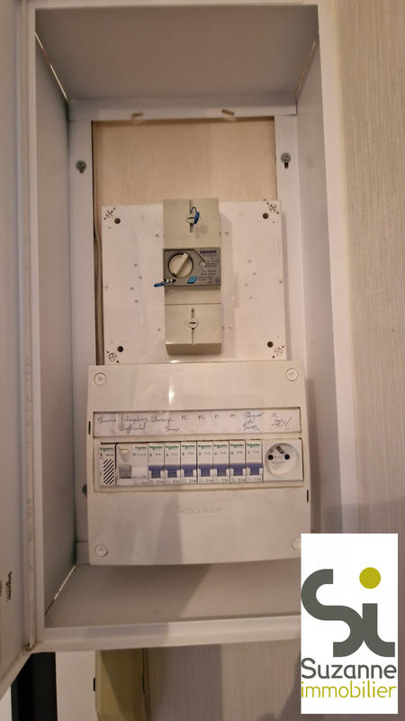 Viager - Appartement - 66 m² - 3 pièces