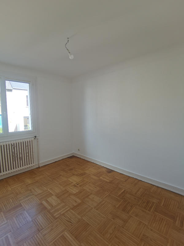 Appartement - 72 m² - 5 pièces