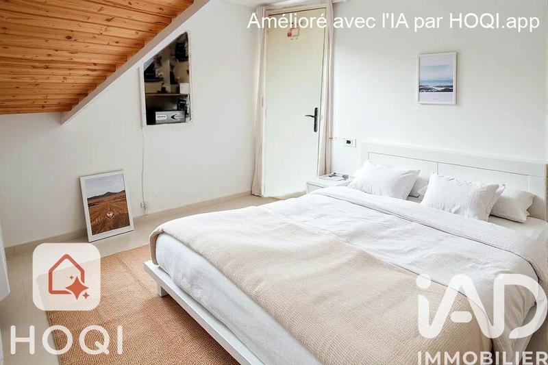 Maison - 138 m² - 7 pièces