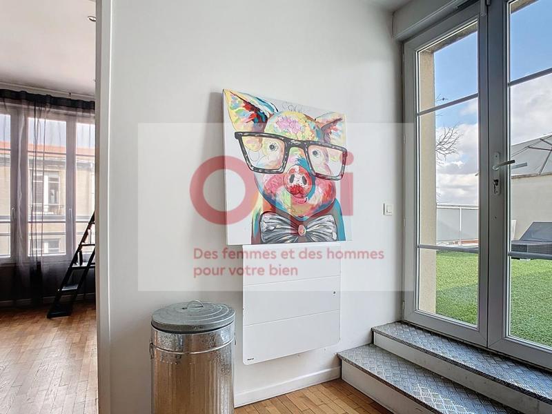 Maison - 194 m² - 5 pièces