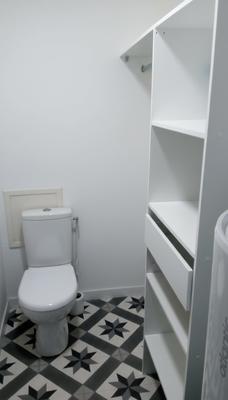 Appartement - 29 m² - 2 pièces