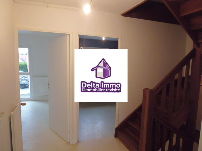 Maison - 81 m² - 4 pièces