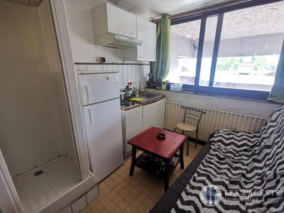 Appartement - 10 m² - 1 pièce