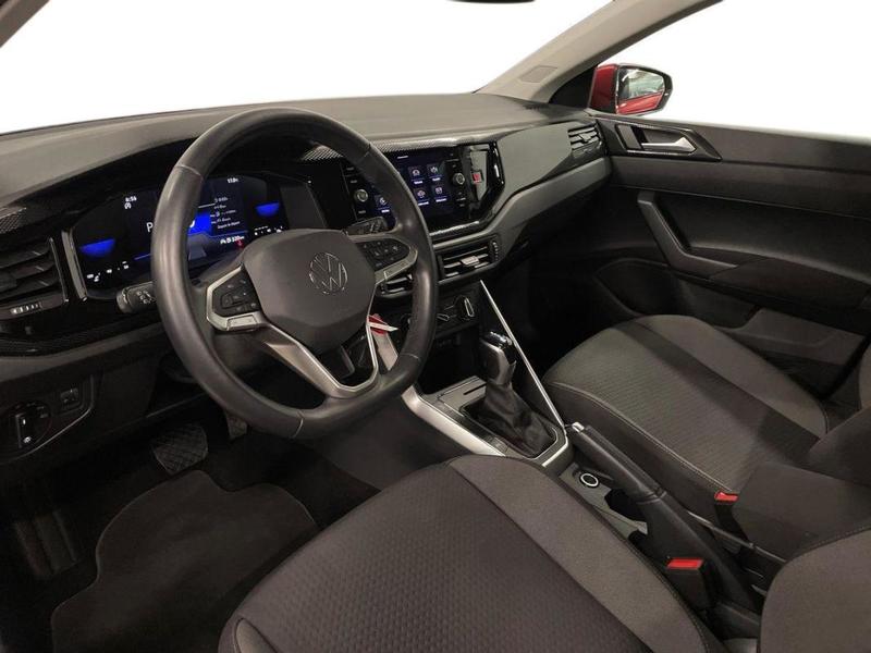 Volkswagen Polo 1.0 Tsi 95 s&amp;S Dsg7 Life Plus