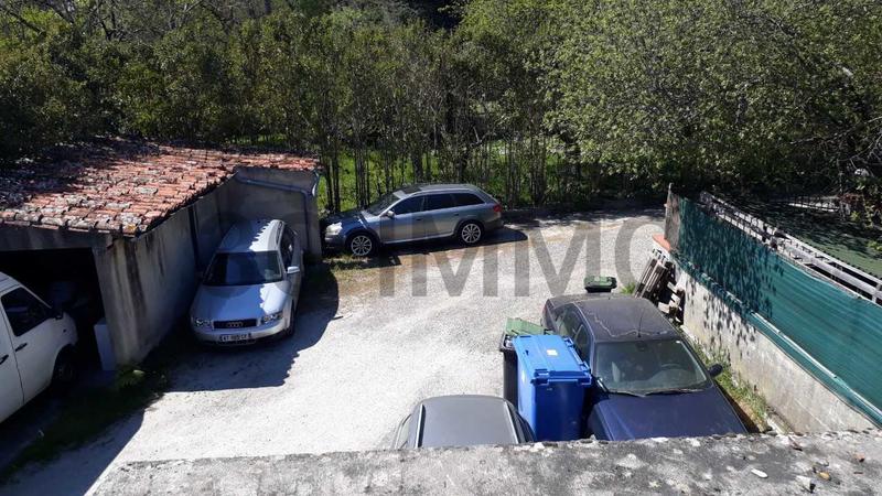 Immeuble - 951 m² - 4 pièces