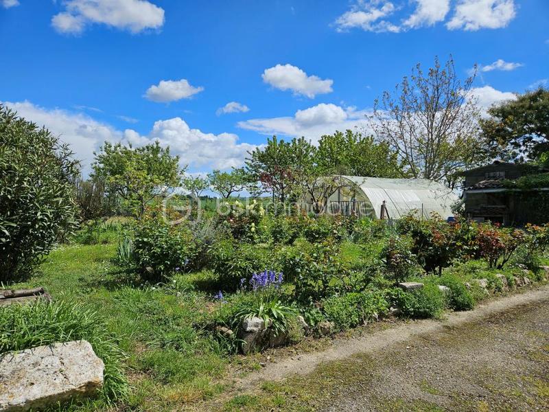 Maison ancienne - 150 m² - 5 pièces