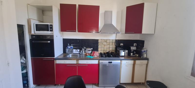 Appartement - 77 m² - 4 pièces