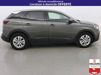 Peugeot 3008 Puretech 130 Active