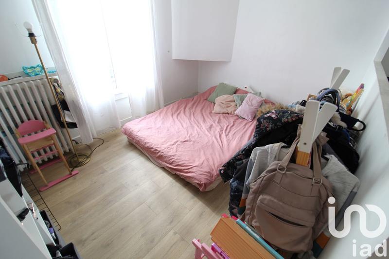 Maison - 153 m² - 8 pièces