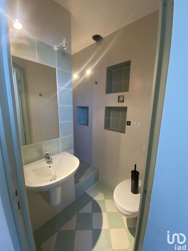 Local commercial - 800 m²