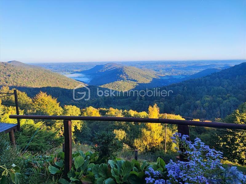 Maison - 26 m² - 2 pièces