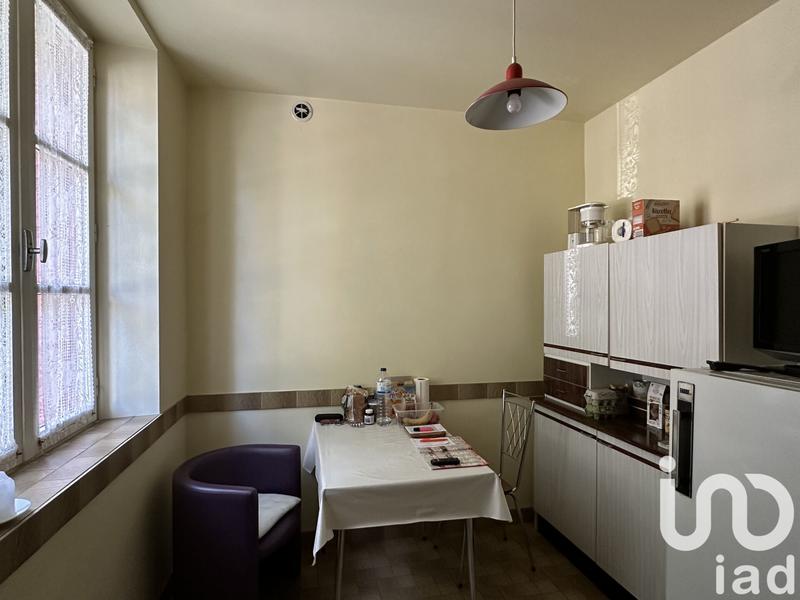 Maison de village - 215 m² - 13 pièces