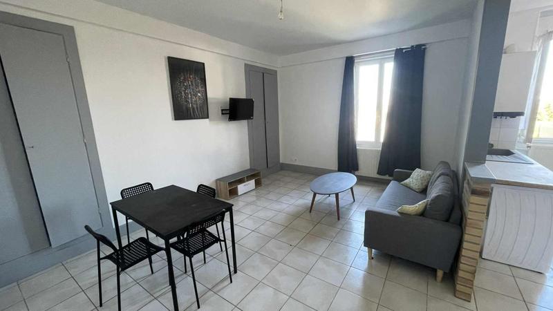 Appartement - 68 m² - 3 pièces
