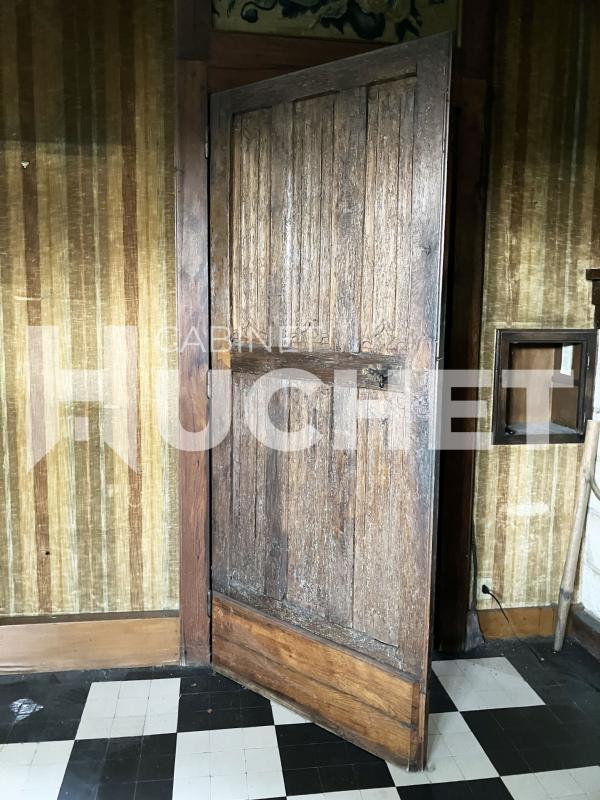 Maison - 190 m² - 10 pièces