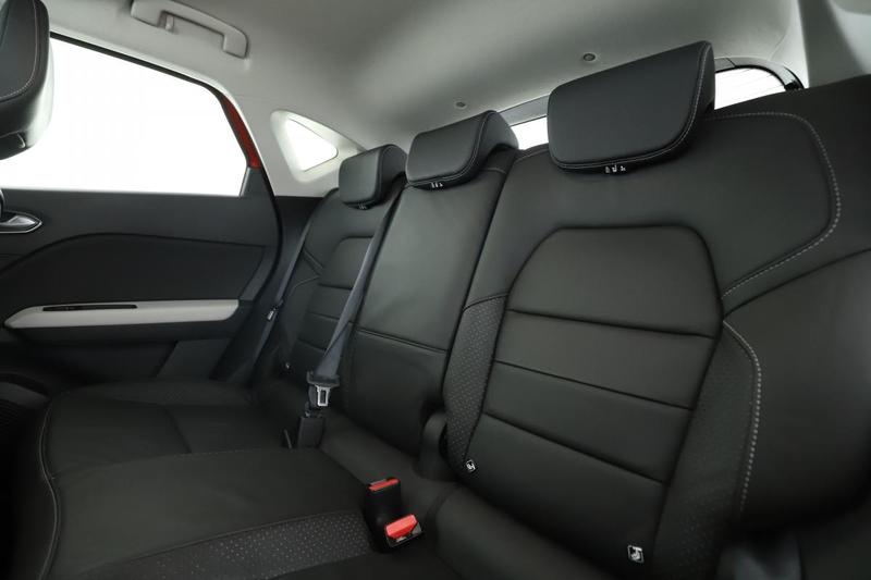 Renault Captur 1.5 Blue dCi Intens Edc 116 ch