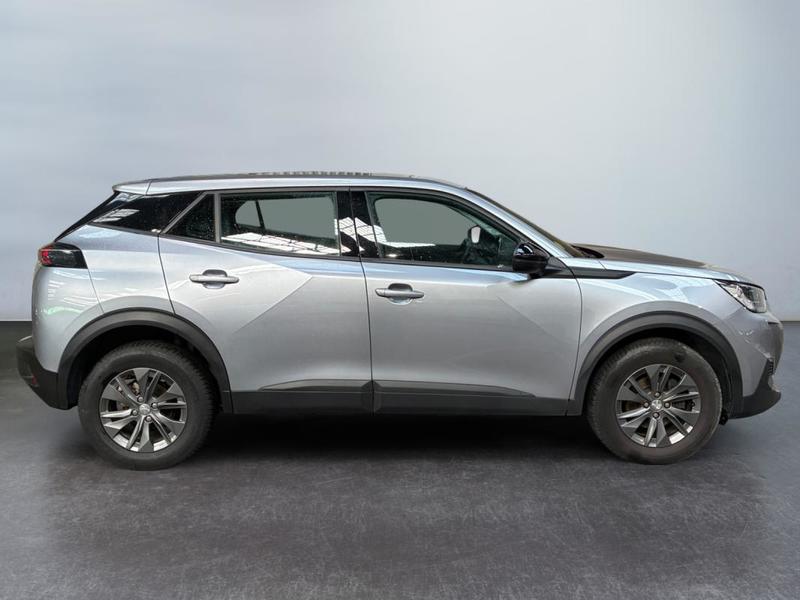 Peugeot 2008 BlueHDi 110 s&amp;S Bvm6 Active Pack