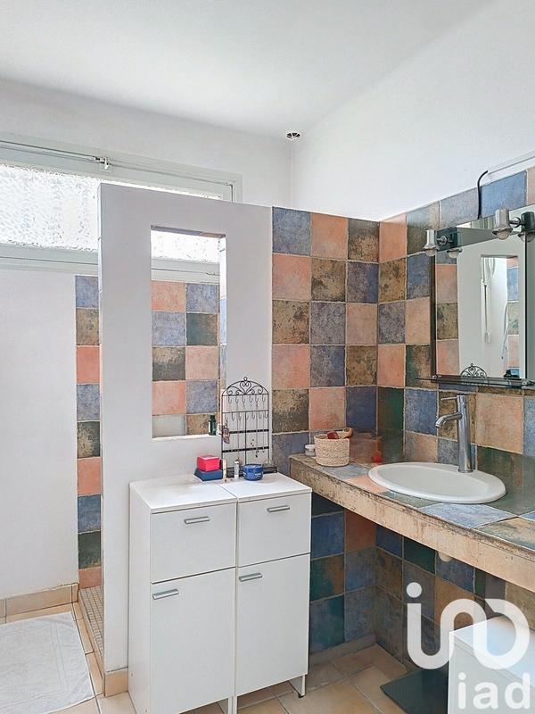 Maison - 176 m² - 6 pièces