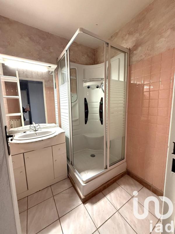 Appartement - 75 m² - 3 pièces