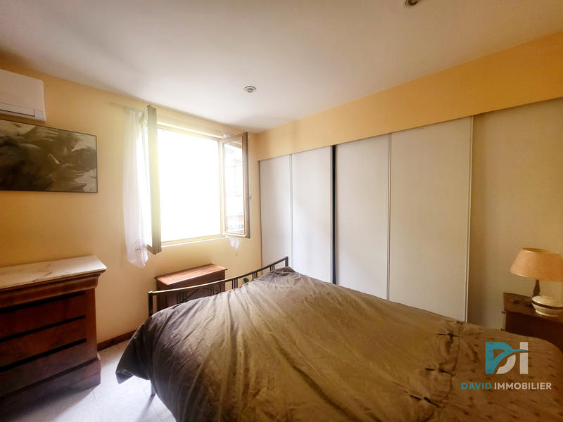 Maison de village - 132 m² - 5 pièces