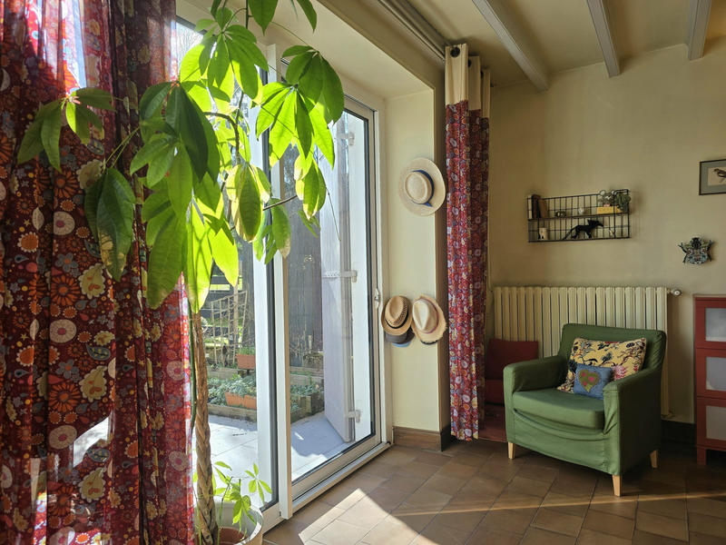 Maison - 254 m² - 8 pièces