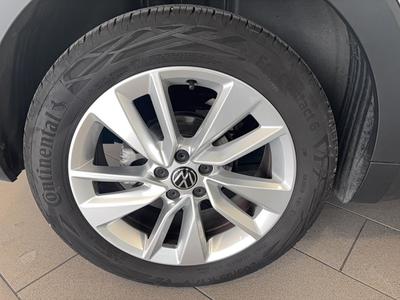 Volkswagen t-Cross 1.0 Tsi 116 Start/Stop Dsg7 Vw Edition