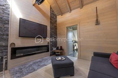 Immeuble - 600 m² - 14 pièces