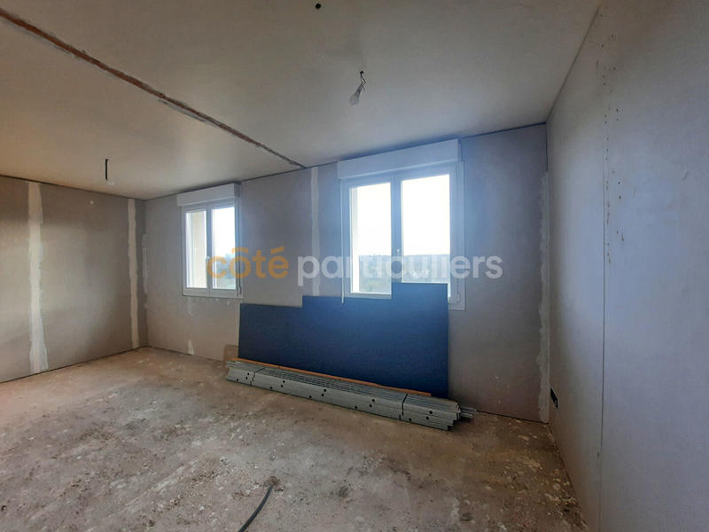 Maison - 78 m² - 4 pièces