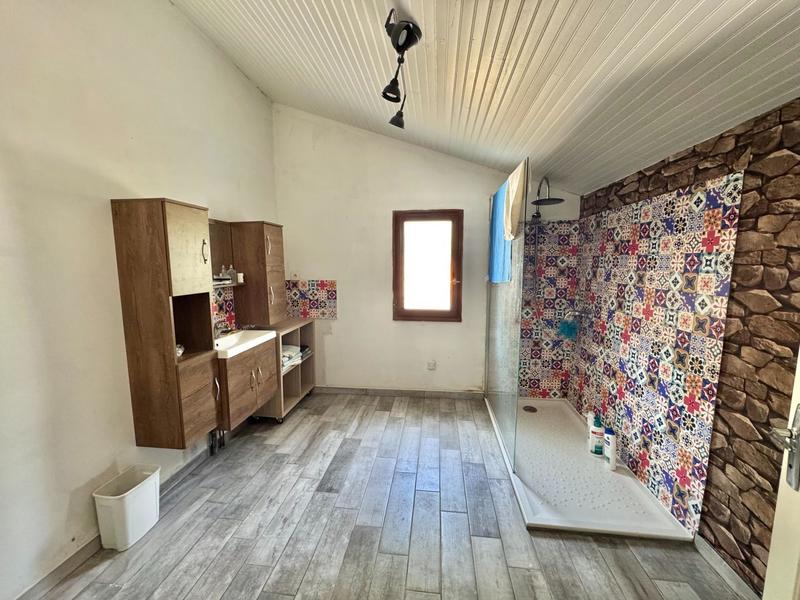 Maison - 126 m² - 5 pièces