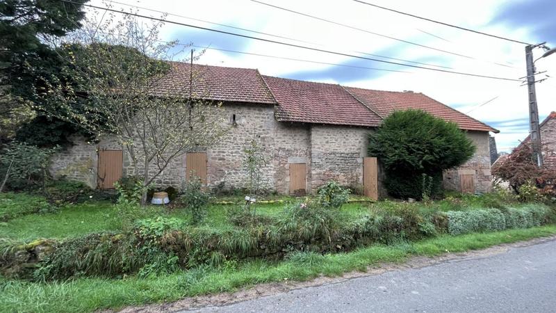 Maison - 54 m² - 2 pièces