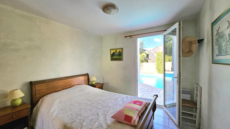 Maison - 190 m² - 6 pièces