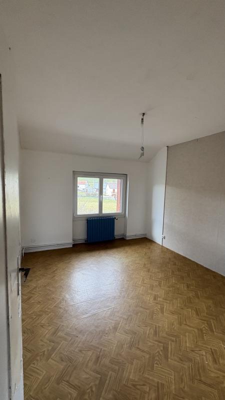 Maison - 166 m² - 8 pièces