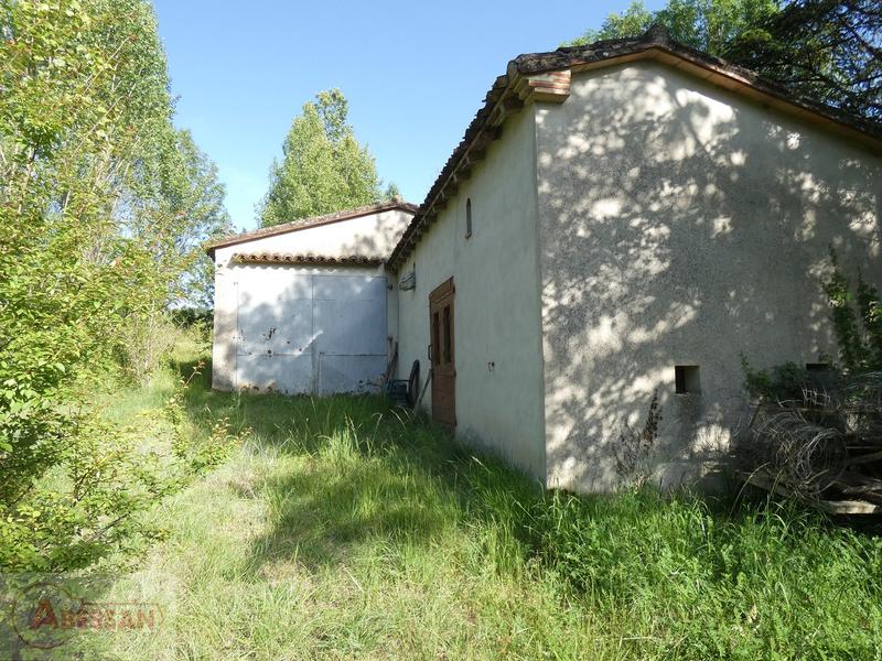 Maison - 136 m² - 7 pièces