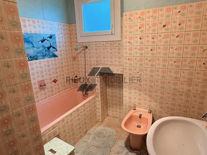 Propriété - 95 m² - 5 pièces