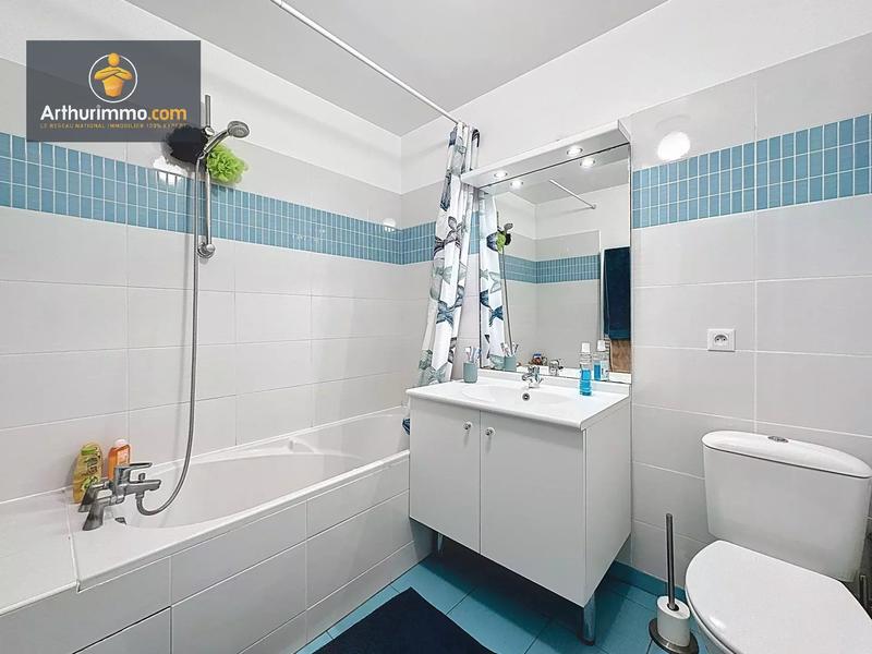 Appartement - 104 m² - 5 pièces