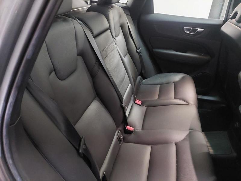 Volvo Xc60 Recharge T6 340 Geartro Business Exe