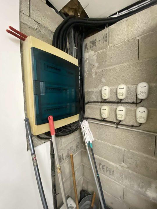 Fonds de commerce - 180 m²