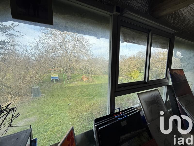 Maison de campagne - 177 m² - 6 pièces