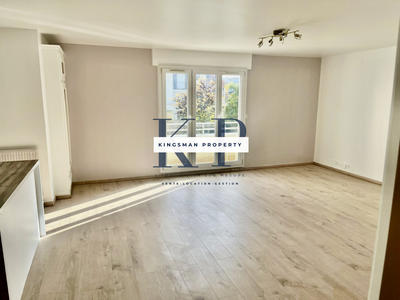 Duplex - 92 m² - 4 pièces